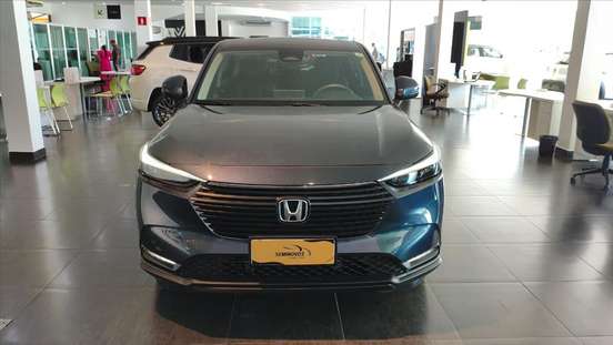 HONDA-HR-V-2022