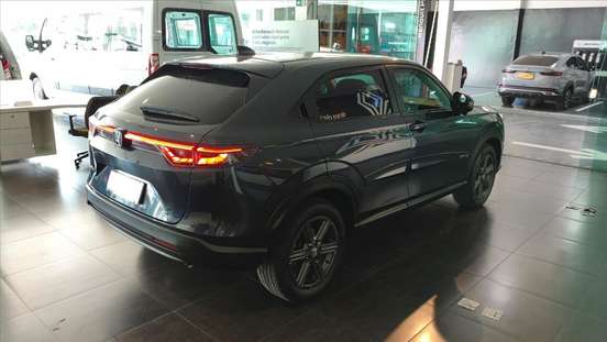 HONDA-HR-V-1.5 DI I-VTEC FLEX EXL CVT HONDA-HR-V-2022