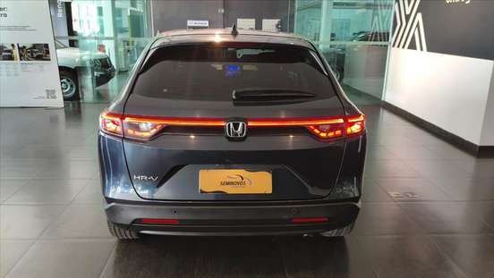 HONDA-HR-V-2022