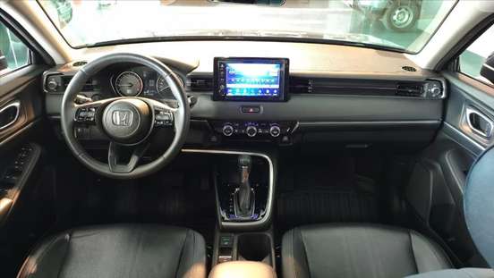 HONDA-HR-V-2022