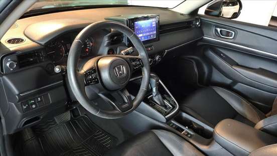 HONDA-HR-V-2022