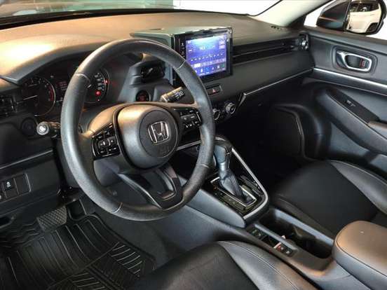 HONDA-HR-V-1.5 DI I-VTEC FLEX EXL CVT HONDA-HR-V-2022