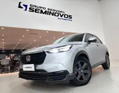 HONDA HR-V 1.5 DI I-VTEC TURBO FLEX ADVANCE CVT HONDA HR-V 1.5 DI I-VTEC TURBO FLEX ADVANCE CVT