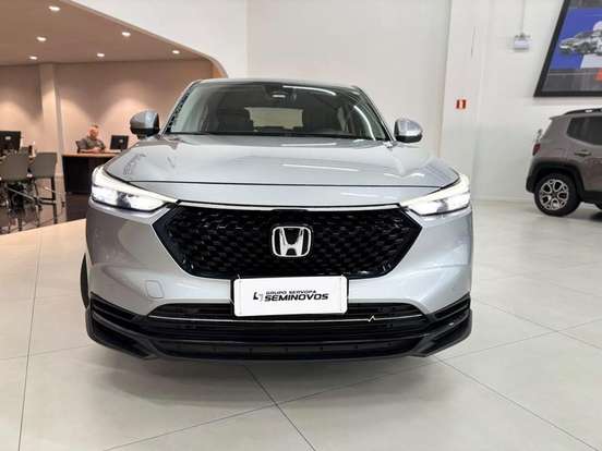 HONDA-HR-V-1.5 DI I-VTEC TURBO FLEX ADVANCE CVT HONDA-HR-V-2024