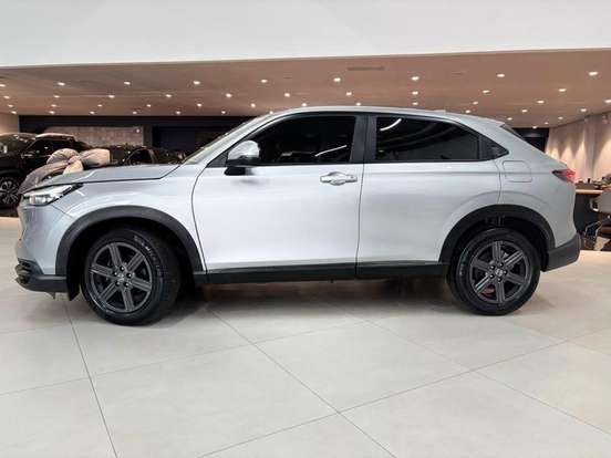HONDA-HR-V-1.5 DI I-VTEC TURBO FLEX ADVANCE CVT HONDA-HR-V-2024