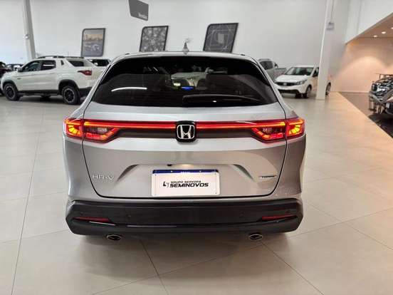 HONDA-HR-V-1.5 DI I-VTEC TURBO FLEX ADVANCE CVT HONDA-HR-V-2024