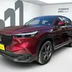 HONDA HR-V 1.5 DI I-VTEC TURBO FLEX ADVANCE CVT HONDA HR-V 1.5 DI I-VTEC TURBO FLEX ADVANCE CVT