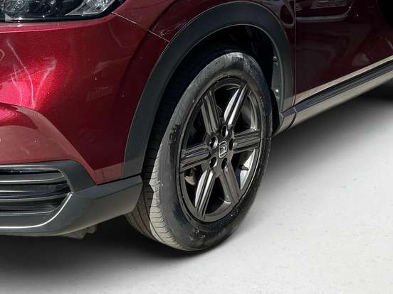 HONDA-HR-V-1.5 DI I-VTEC TURBO FLEX ADVANCE CVT HONDA-HR-V-2023