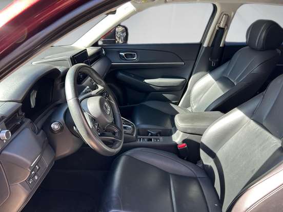HONDA-HR-V-1.5 DI I-VTEC TURBO FLEX ADVANCE CVT HONDA-HR-V-2023