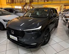 HONDA HR-V 1.5 DI I-VTEC TURBO FLEX ADVANCE CVT HONDA HR-V 1.5 DI I-VTEC TURBO FLEX ADVANCE CVT