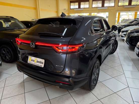HONDA-HR-V-1.5 DI I-VTEC TURBO FLEX ADVANCE CVT HONDA-HR-V-2024
