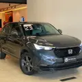 HONDA HR-V 1.5 DI I-VTEC TURBO FLEX ADVANCE CVT HONDA HR-V 1.5 DI I-VTEC TURBO FLEX ADVANCE CVT