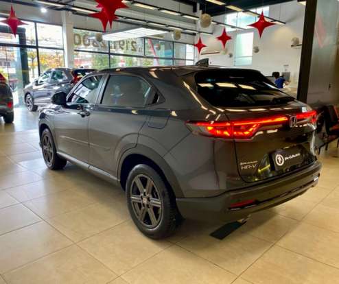 HONDA-HR-V-1.5 DI I-VTEC TURBO FLEX ADVANCE CVT HONDA-HR-V-2023