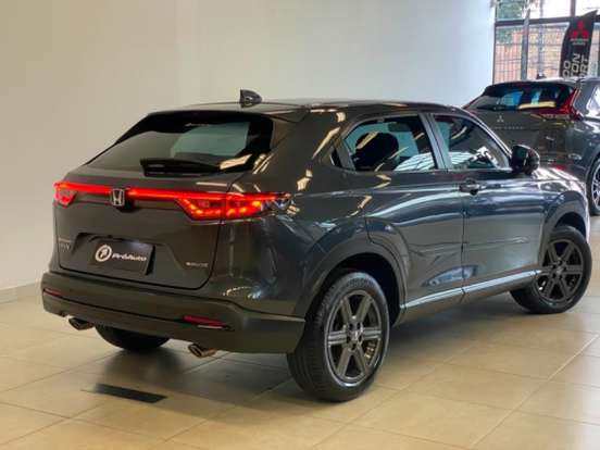 HONDA-HR-V-1.5 DI I-VTEC TURBO FLEX ADVANCE CVT HONDA-HR-V-2023