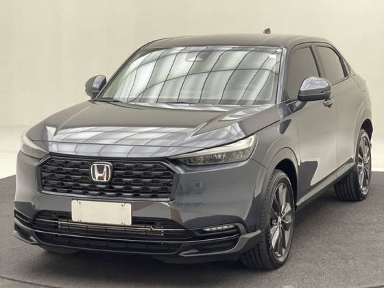 HONDA HR-V 1.5 DI I-VTEC TURBO FLEX ADVANCE CVT