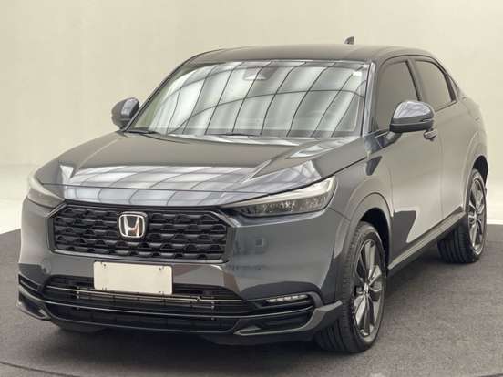 HONDA-HR-V-1.5 DI I-VTEC TURBO FLEX ADVANCE CVT HONDA-HR-V-2025