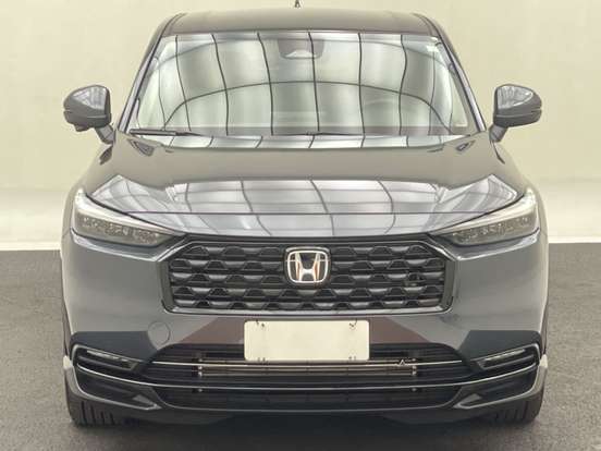 HONDA-HR-V-2025