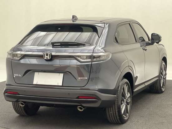 HONDA-HR-V-2025