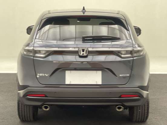 HONDA-HR-V-1.5 DI I-VTEC TURBO FLEX ADVANCE CVT HONDA-HR-V-2025