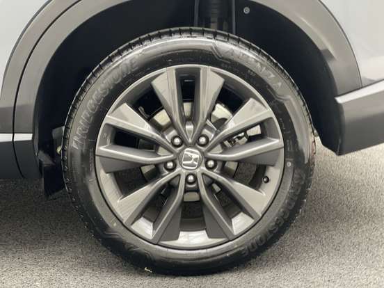 HONDA-HR-V-1.5 DI I-VTEC TURBO FLEX ADVANCE CVT HONDA-HR-V-2025