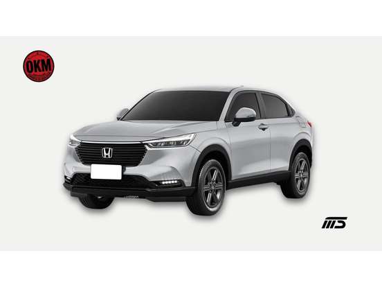 HONDA-HR-V-2026
