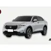 HONDA HR-V 1.5 DI I-VTEC TURBO FLEX ADVANCE CVT HONDA HR-V 1.5 DI I-VTEC TURBO FLEX ADVANCE CVT