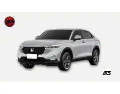 HONDA HR-V 1.5 DI I-VTEC TURBO FLEX ADVANCE CVT HONDA HR-V 1.5 DI I-VTEC TURBO FLEX ADVANCE CVT