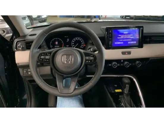 HONDA-HR-V-1.5 DI I-VTEC TURBO FLEX ADVANCE CVT HONDA-HR-V-2026
