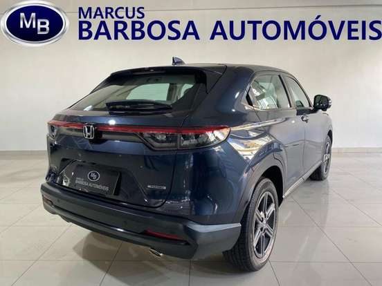 HONDA-HR-V-1.5 DI I-VTEC TURBO FLEX ADVANCE CVT HONDA-HR-V-2023