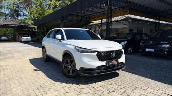 HONDA-HR-V-1.5 DI I-VTEC TURBO FLEX ADVANCE CVT HONDA-HR-V-2022