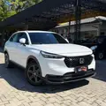 HONDA HR-V 1.5 DI I-VTEC TURBO FLEX ADVANCE CVT HONDA HR-V 1.5 DI I-VTEC TURBO FLEX ADVANCE CVT