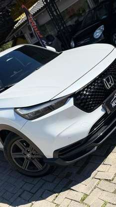 HONDA-HR-V-1.5 DI I-VTEC TURBO FLEX ADVANCE CVT HONDA-HR-V-2022
