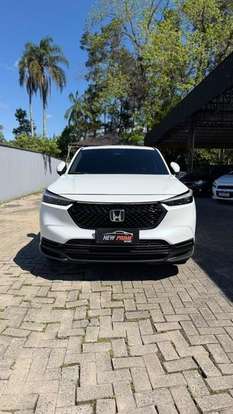 HONDA-HR-V-2022