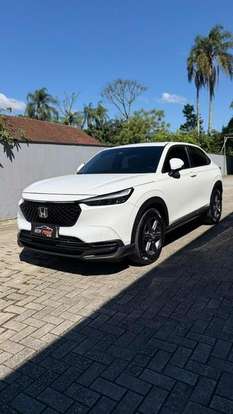 HONDA-HR-V-2022