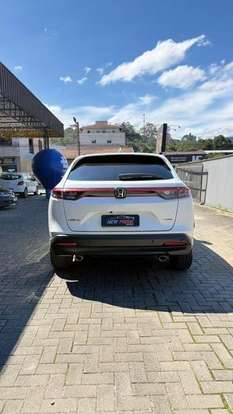 HONDA-HR-V-1.5 DI I-VTEC TURBO FLEX ADVANCE CVT HONDA-HR-V-2022