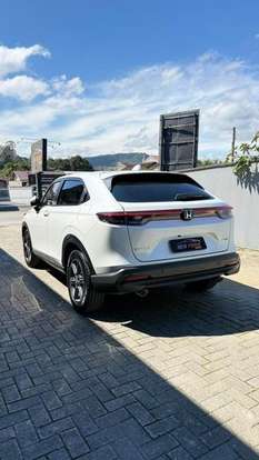 HONDA-HR-V-2022