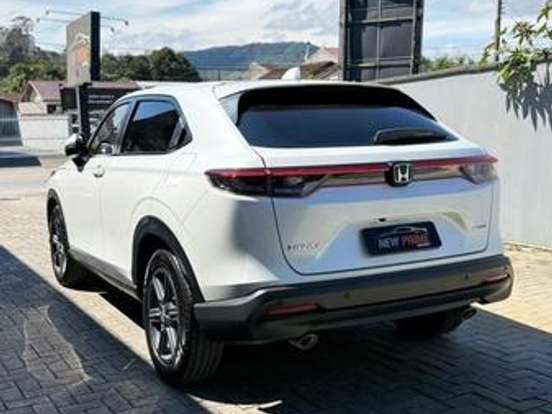 HONDA-HR-V-1.5 DI I-VTEC TURBO FLEX ADVANCE CVT HONDA-HR-V-2022