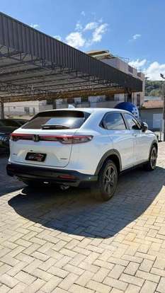 HONDA-HR-V-2022