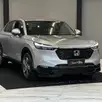 HONDA HR-V 1.5 DI I-VTEC TURBO FLEX TOURING CVT HONDA HR-V 1.5 DI I-VTEC TURBO FLEX TOURING CVT