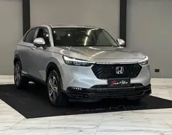 HONDA HR-V 1.5 DI I-VTEC TURBO FLEX TOURING CVT HONDA HR-V 1.5 DI I-VTEC TURBO FLEX TOURING CVT