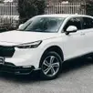 HONDA HR-V 1.5 DI I-VTEC TURBO FLEX TOURING CVT HONDA HR-V 1.5 DI I-VTEC TURBO FLEX TOURING CVT