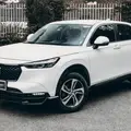 HONDA HR-V 1.5 DI I-VTEC TURBO FLEX TOURING CVT HONDA HR-V 1.5 DI I-VTEC TURBO FLEX TOURING CVT