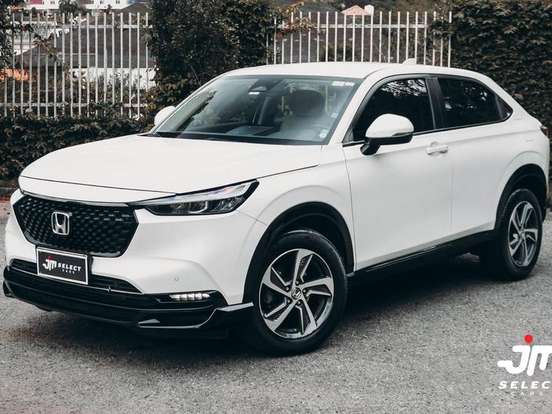 HONDA-HR-V-1.5 DI I-VTEC TURBO FLEX TOURING CVT HONDA-HR-V-2023