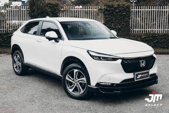 HONDA-HR-V-2023