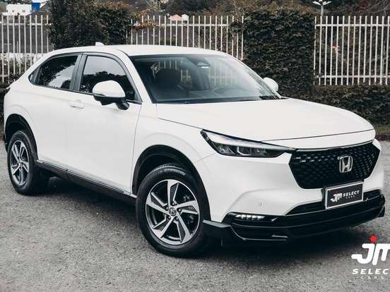 HONDA-HR-V-1.5 DI I-VTEC TURBO FLEX TOURING CVT HONDA-HR-V-2023