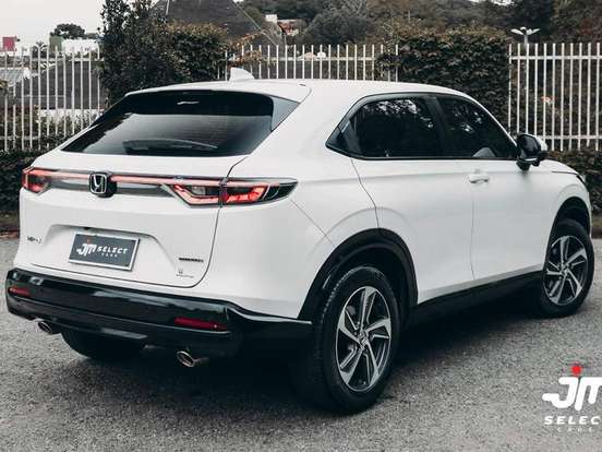 HONDA-HR-V-1.5 DI I-VTEC TURBO FLEX TOURING CVT HONDA-HR-V-2023