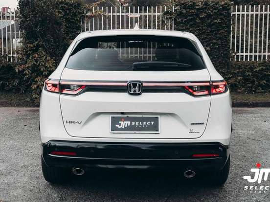 HONDA-HR-V-1.5 DI I-VTEC TURBO FLEX TOURING CVT HONDA-HR-V-2023