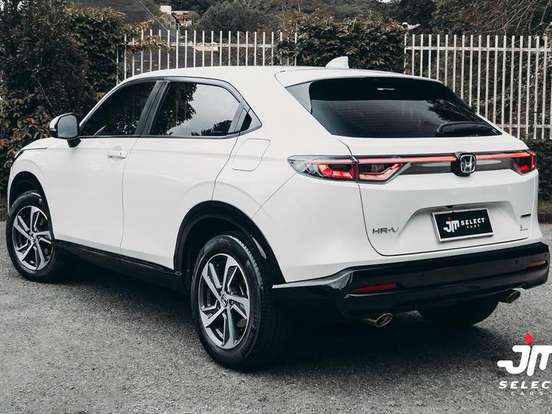 HONDA-HR-V-1.5 DI I-VTEC TURBO FLEX TOURING CVT HONDA-HR-V-2023