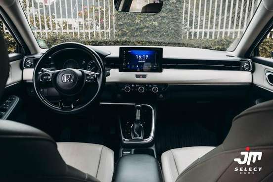 HONDA-HR-V-2023