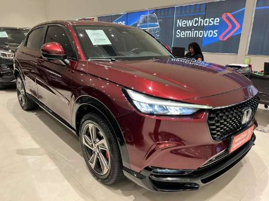 HONDA-HR-V-1.5 DI I-VTEC TURBO FLEX TOURING CVT HONDA-HR-V-2022